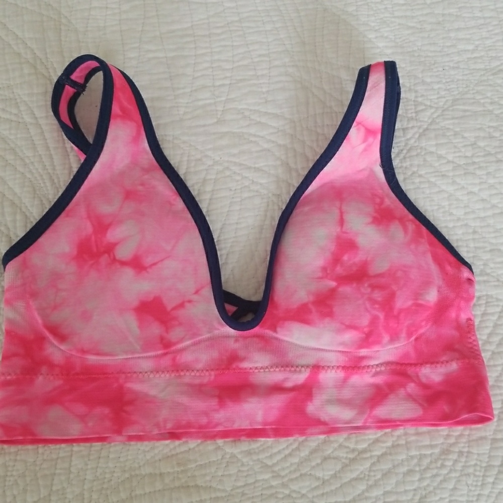Danskin Sports Bra
